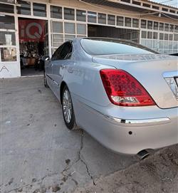 تۆیۆتا کراون